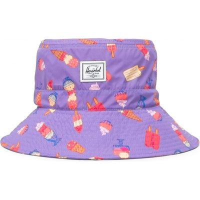 Herschel Beach UV Toddler Bucket Keepin' Cool
