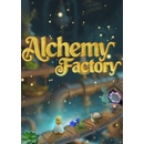 Alchemy Factory