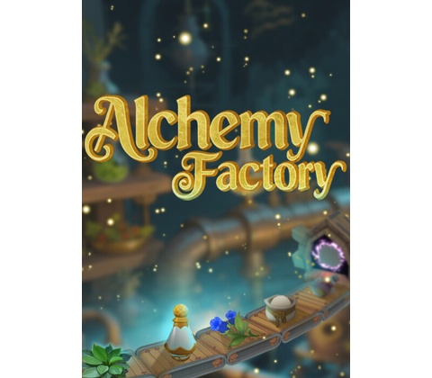 Alchemy Factory