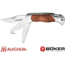 Kapesní nože Böker Magnum Classic Hunter