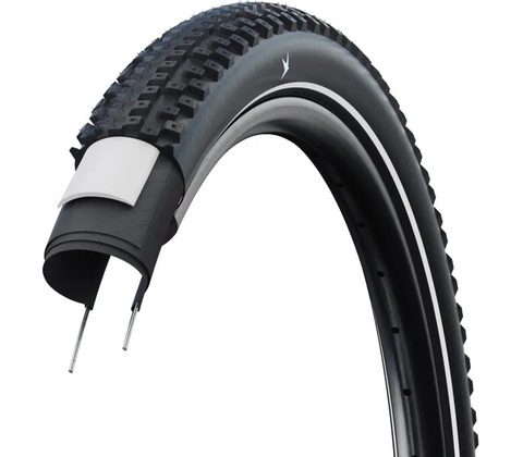 Schwalbe MTB Advancer 27,5x2,35