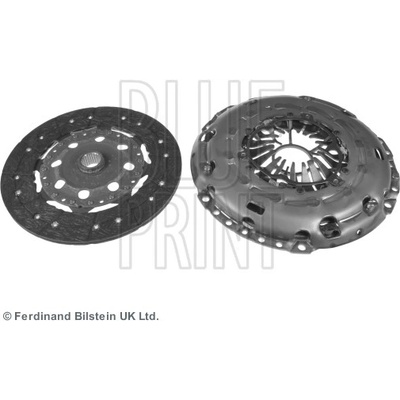 Ferdinand Bilstein UK Ltd. ADG030195C