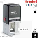 Trodat 4724