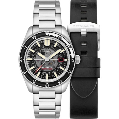 Spinnaker SP-5118-11