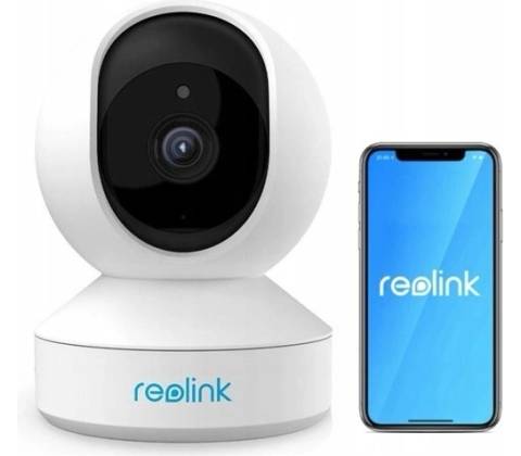 Reolink E Series E340