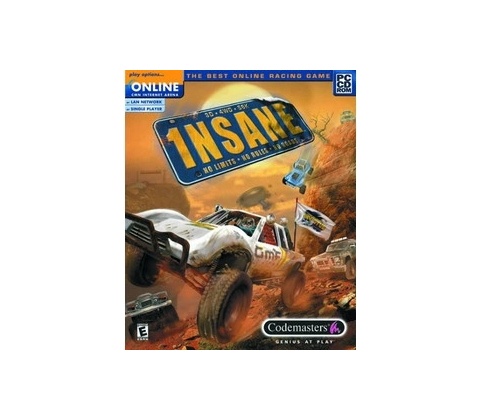 Insane