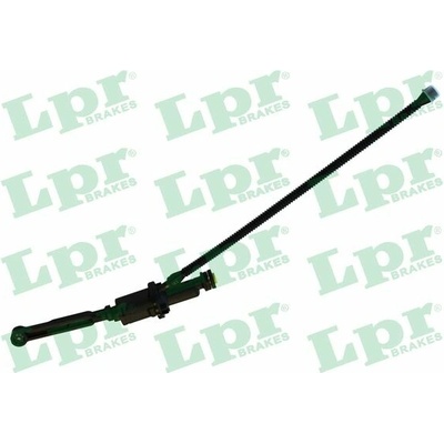 Hlavný spojkový valec LPR 2426