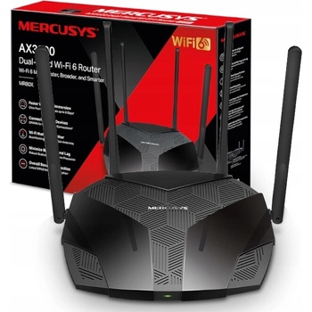 Mercusys MR80X