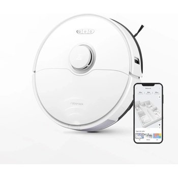 Roborock S8 White