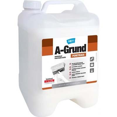 Het A - Grund penetrace 5kg