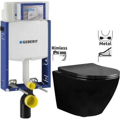 Rea GEBERIT KOMBIFIX ECO 110.302.00.5 CL1