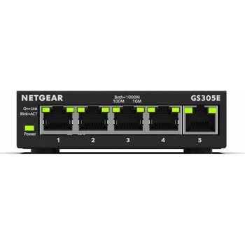 Netgear GS305E