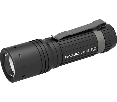 SolidLine ST7