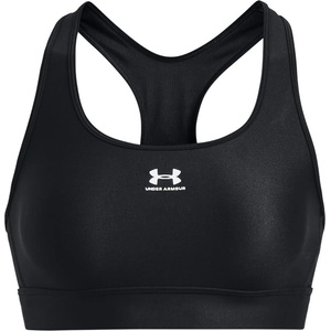 Under Armour Спортен сутиен HG Armour Mid Padless Black XL