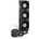 Montech Hyper Flow SILENT 360 Black