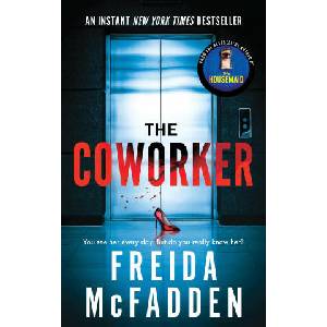 The Coworker (2023)