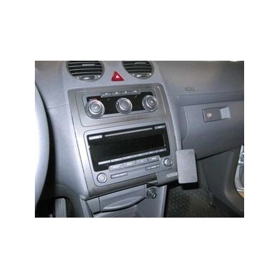Brodit ProClip montážna konzola pre Volkswagen Caddy 04-15, stred. tunel 854684