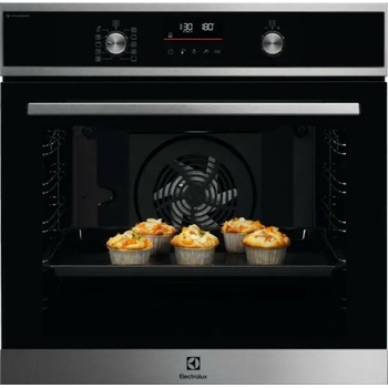 Image 1 of Electrolux EOD6P77X