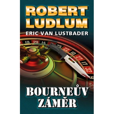 Bourneův záměr