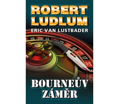 Bourneův záměr