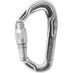 Edelrid Винтов карабинер Edelrid Bulletproof Screw Eco Screwgate carabiner - Eco - размер One Size (322-0213-0111)