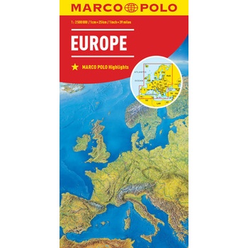 Evropa Europa :