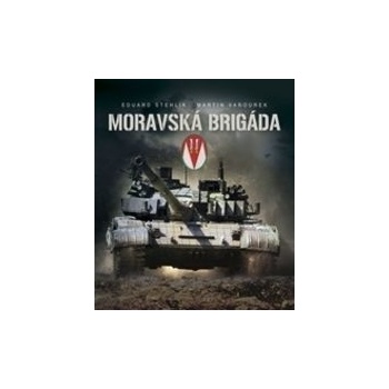 Moravská brigáda