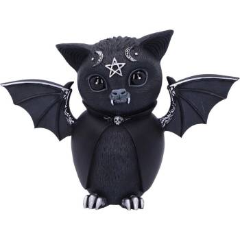 Nemesis Now Статуетка Nemesis Now Adult: Cult Cuties - Beelzebat, 13 cm (NEMN-B5851U1)