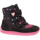 Fare Bare dětské zimní nepromokavé boty