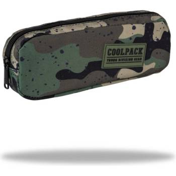 COOLPACK Ученически несесер Coolpack Deck Danger (F071812)
