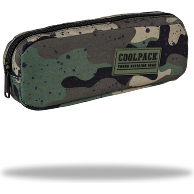 COOLPACK Ученически несесер Coolpack Deck Danger (F071812)