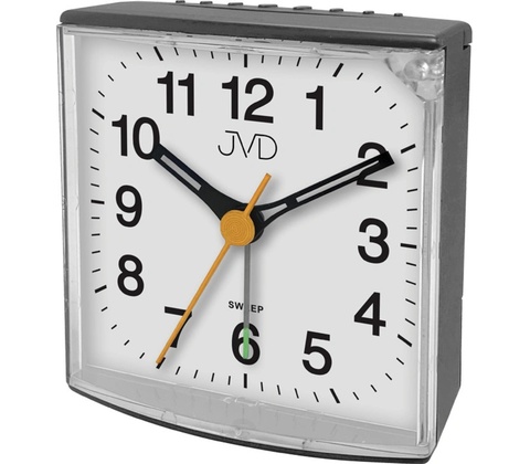 JVD SRP002.2