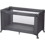 Bebeconfort Бебешка кошара на 1 ниво Bebe Confort - Soft Dreams, Mineral Graphite (2114153210) - ozone