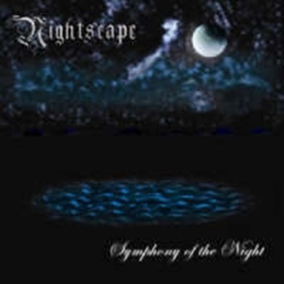 Nightscape - Symphony Of The Night CD