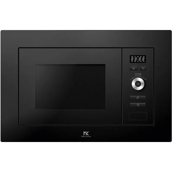 Image 1 of Master Kitchen MKMW 3820-PR BK