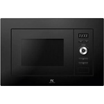 Master Kitchen MKMW 3820-PR BK Микровълнови фурни