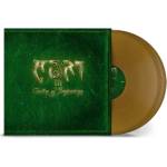 Warner Auri: III: Candles & Beginnings (Coloured Gold Vinyl) - 2Vinyl (LP) (083618)