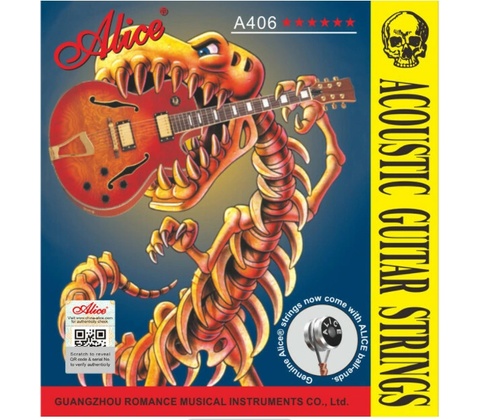 Alice A406P-L