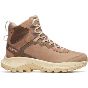 Merrell Обувки speed strike 2 ltr thrm mid wp