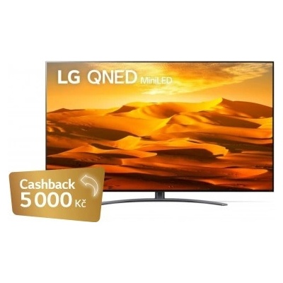 LG 65QNED913QE