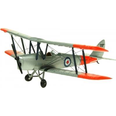 Aviation 72 DH82a Tiger Moth XL717 Fleet Air Arm Museum Yelovilton 1:72