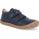 Koel4kids Barefoot tenisky Danny Nappa blue