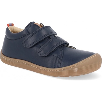 Koel4kids Barefoot tenisky Danny Nappa blue
