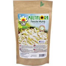 MultiFlora Fazole mungo - semena na klíčení Balení: 250 g