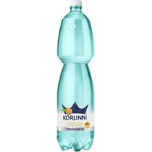 Korunní Neslazená Mandarinka 1,5 l