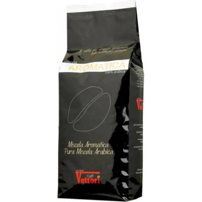 Vettori Aromatica zrnková 1000 g