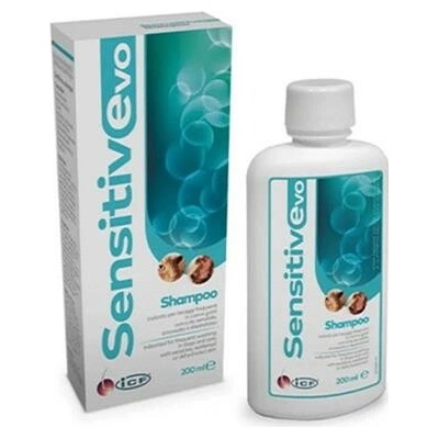 ICF Šampón Sensitive Evo 200 ml