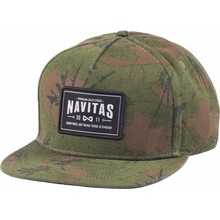 NAVITAS Šiltovka MFG Snapback camo