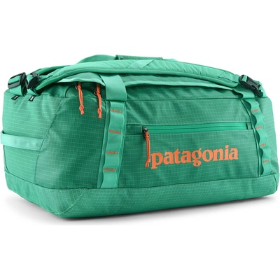 Patagonia Black Hole Duffel aqua stone 40L 53×35×27 cm 25/26