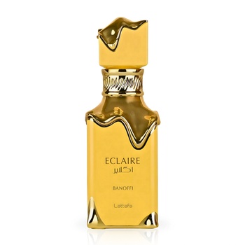 LATTAFA Eclaire Banoffi EDP 100 ml